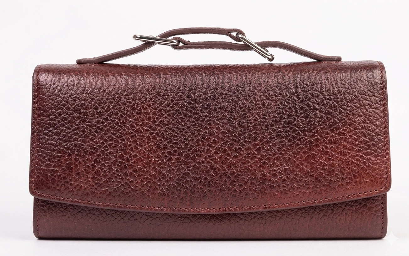 Premium Corporate Leather Gift Set - View 1